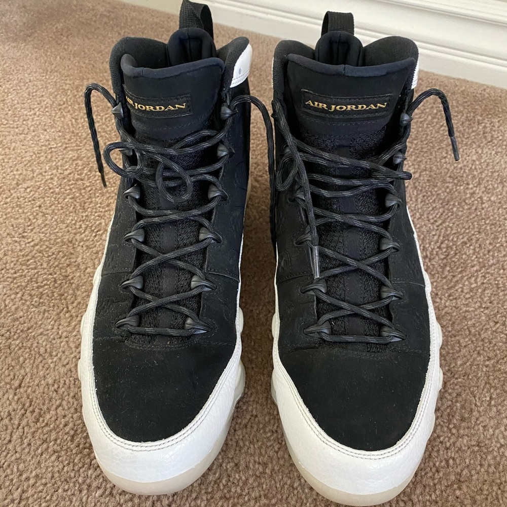 Jordan 9 Retro City of flight Size 13